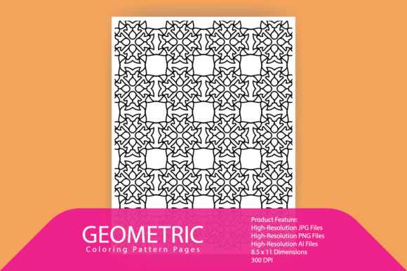 Download Interiors Kdp Shape  Colorful  Pattern - Interiors kdp Collection