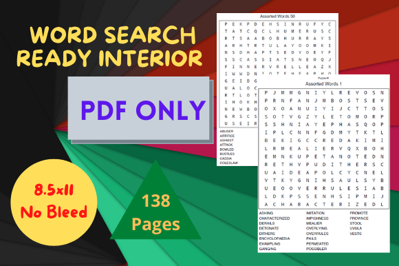 Download Words Search Interiors Kdp - Interiors kdp Collection