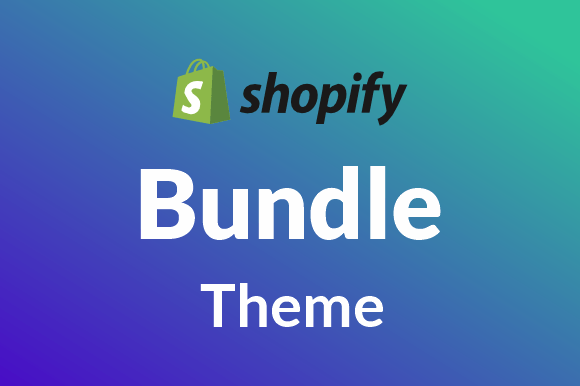 Download 250+ Premium Shopify Theme Bundle - Bundle Collection